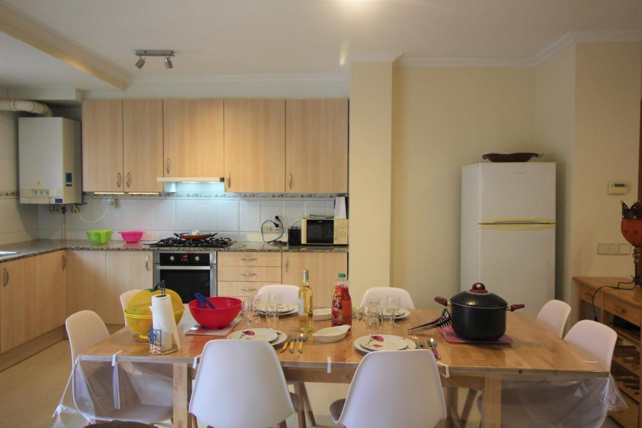 Apartamento Global Immo 4072 Alhambra Rosas