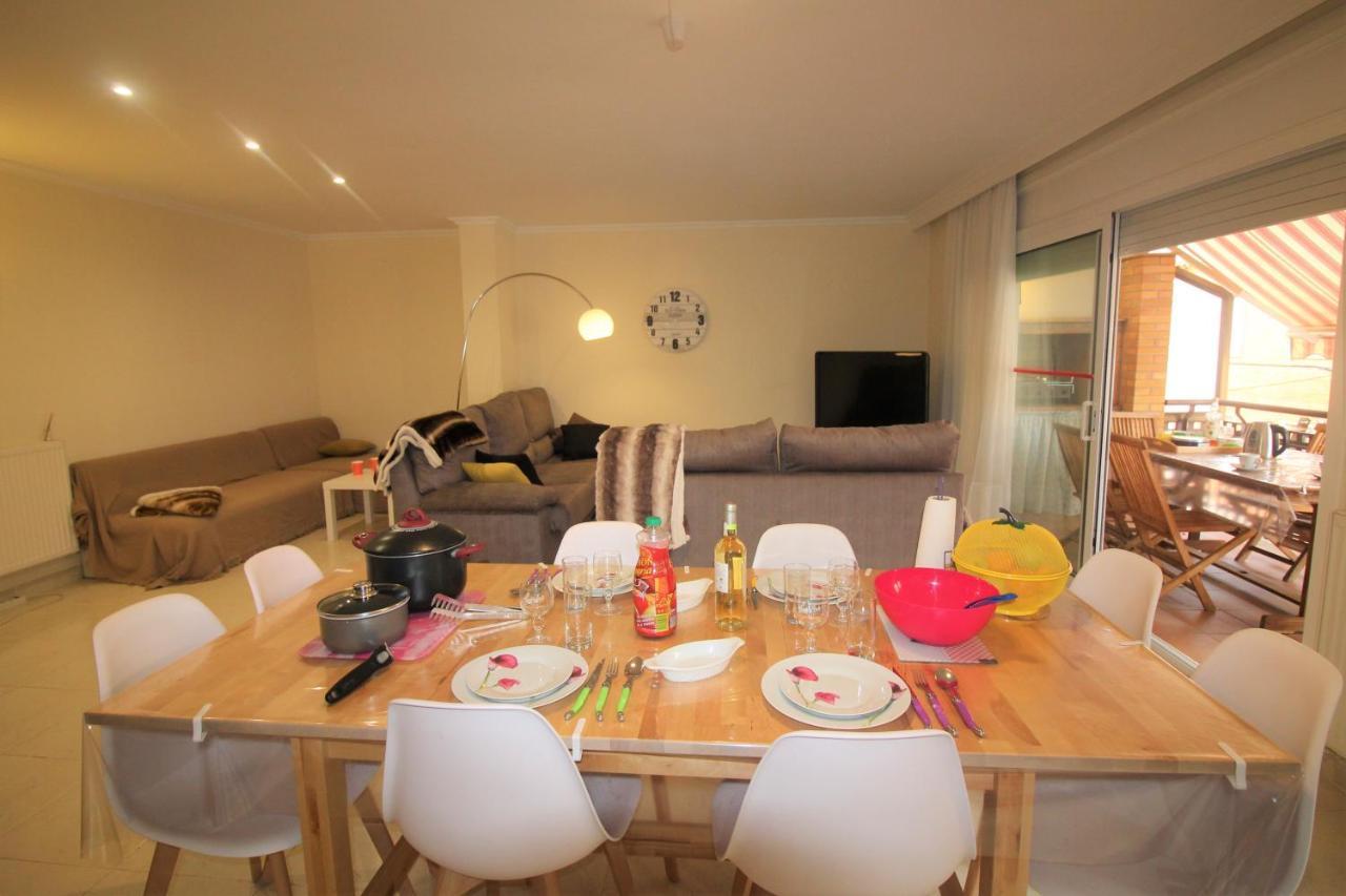 Global Immo 4072 Alhambra Apartamento Rosas