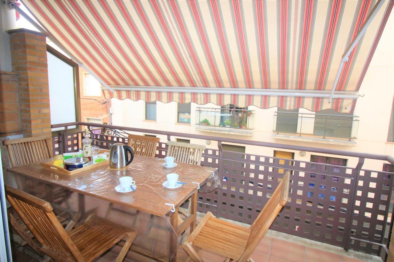 Apartamento Global Immo 4072 Alhambra