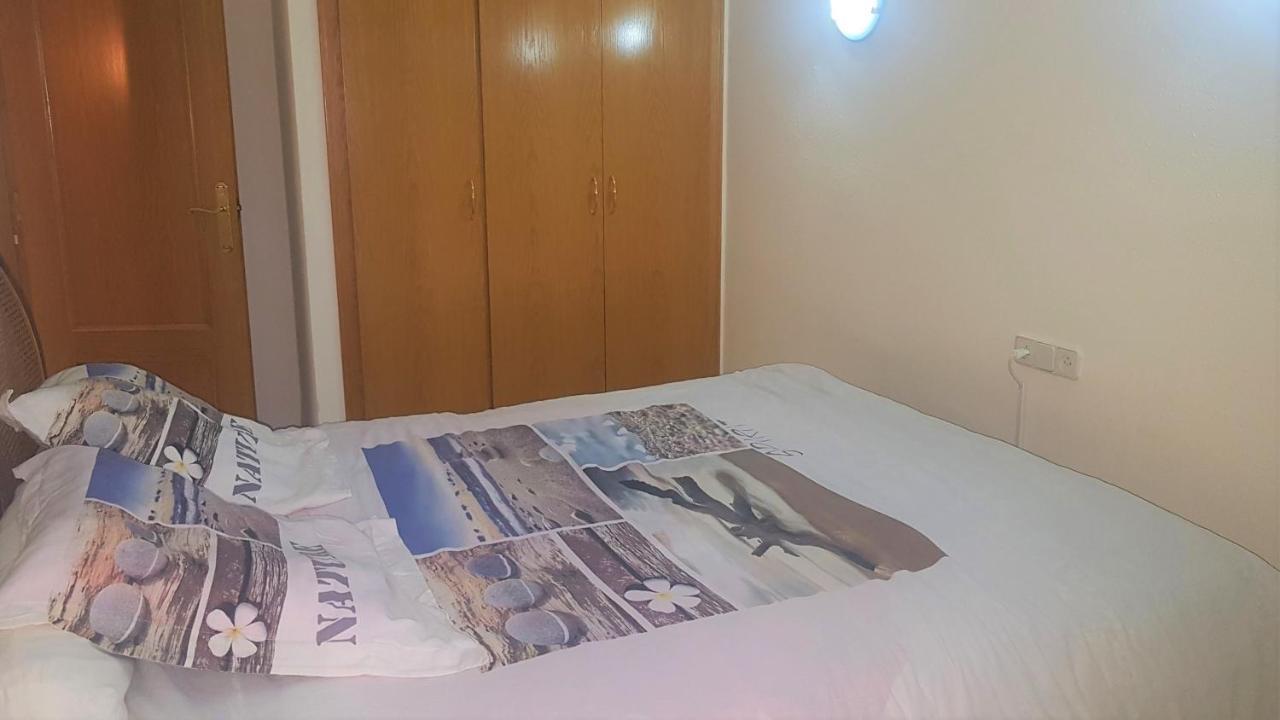 Global Immo 4072 Alhambra Apartamento